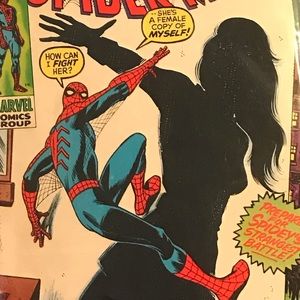 Meet your Posher, Jordan